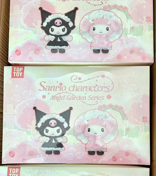 Sanrio Angel Garden series blind box