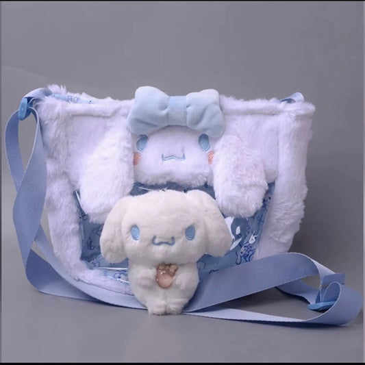 Sanrio mini bag