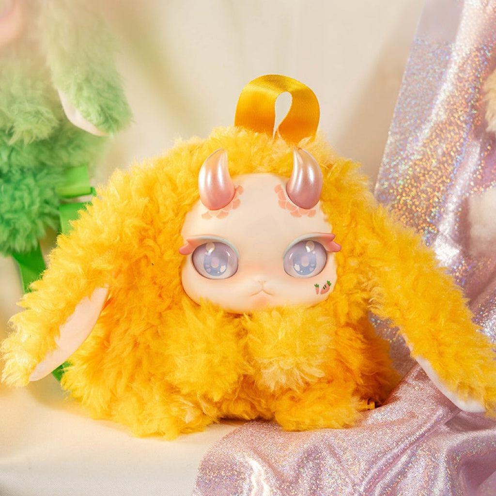 Tutulong plush shoulder bag blindbox