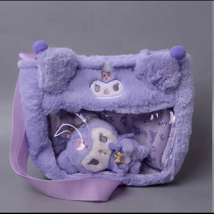 Sanrio mini bag