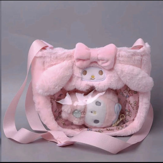 Sanrio mini bag