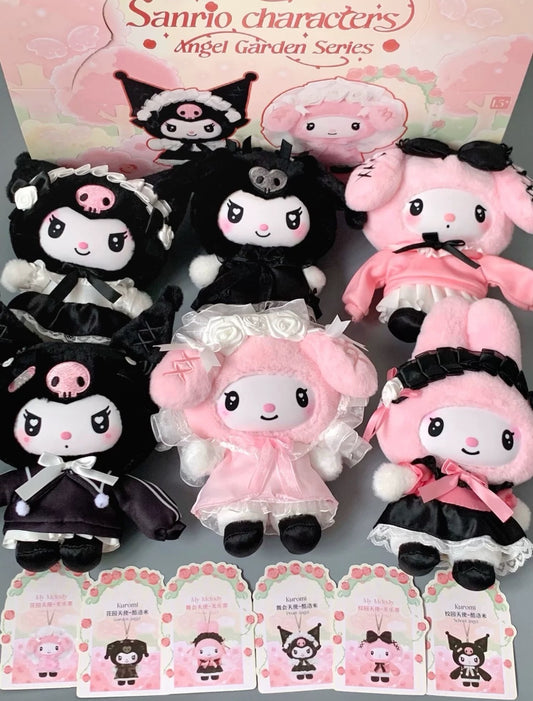 Sanrio Angel Garden series blind box
