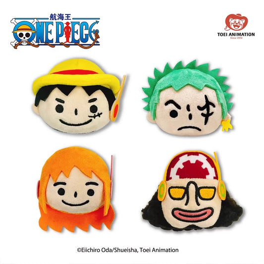 Official one piece blindbox