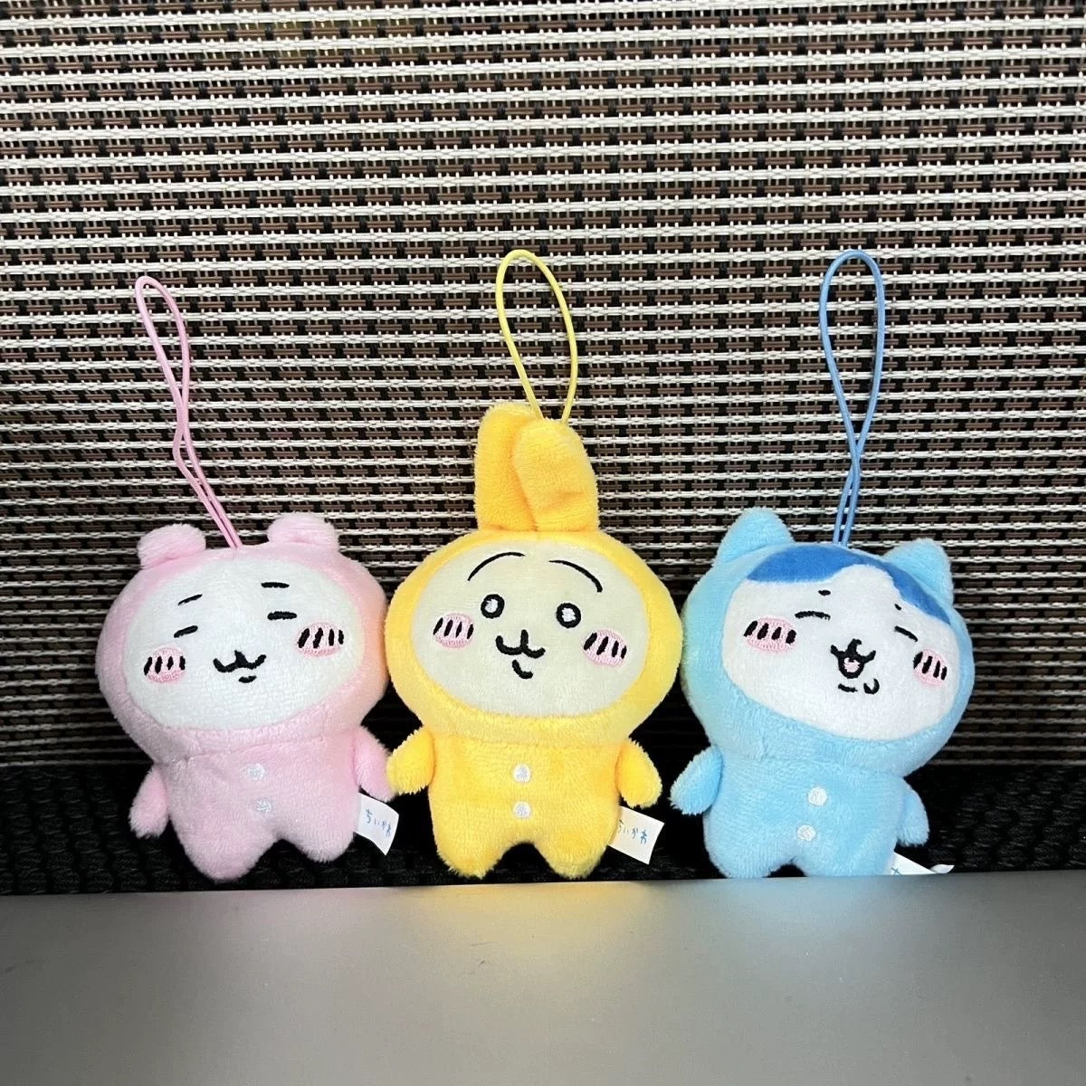 Chiikawa blindbox big4 v2