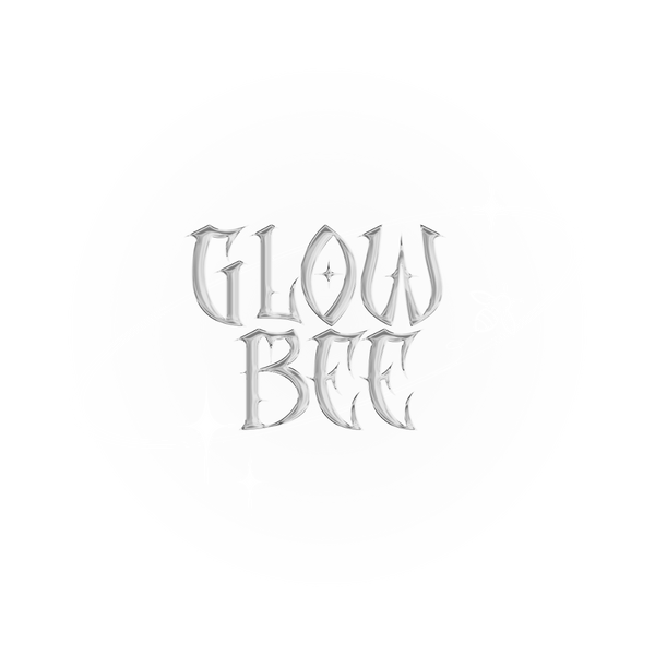 Glow bee